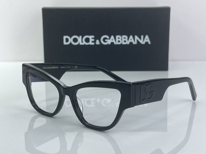 D&G Sunglasses